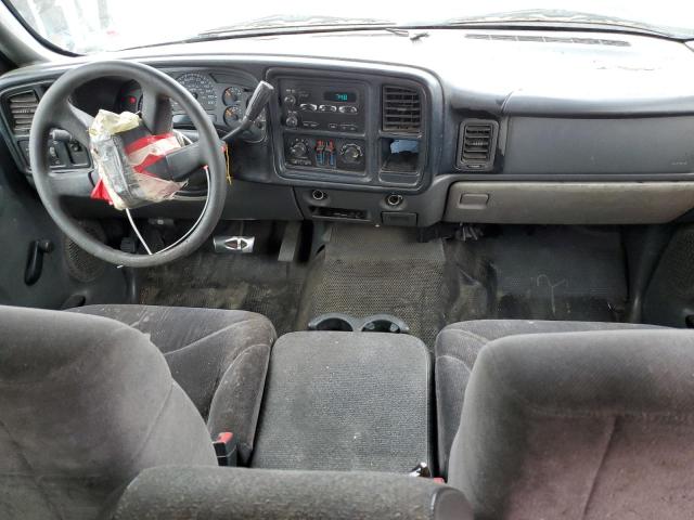 Photo 8 from auction – 2007 CHEVROLET SILVERADO with VIN 1GCEC19V97E147545
