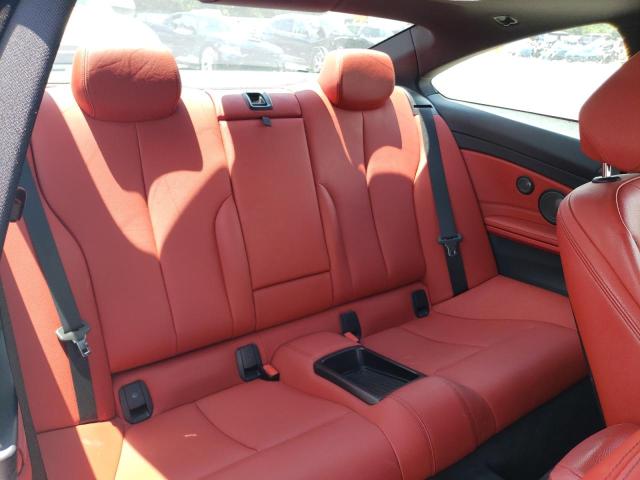 Photo 10 from auction – 2014 BMW 428 I with VIN WBA3N7C53EK221003