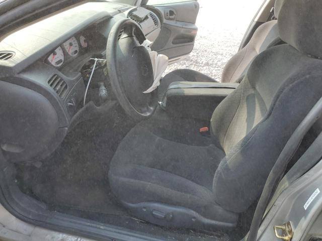 Photo 7 from auction – 2002 DODGE INTREPID S with VIN 2B3HD46R92H294356