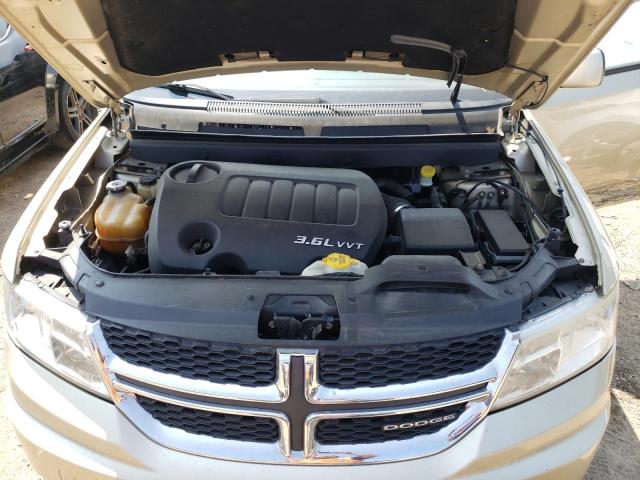 Photo 11 from auction – 2011 DODGE JOURNEY MA with VIN 3D4PG1FG8BT521528