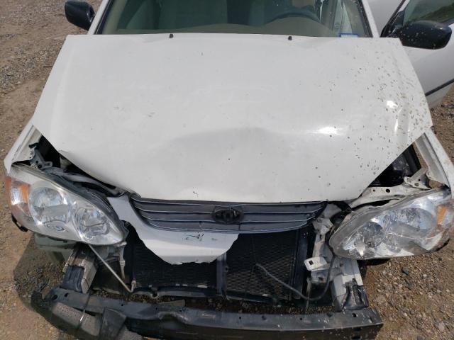 Photo 11 from auction – 2005 TOYOTA COROLLA CE with VIN 2T1BR32E55C345367