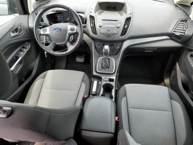 Photo 8 from auction – 2017 FORD C-MAX SE with VIN 1FADP5EU7HL110579