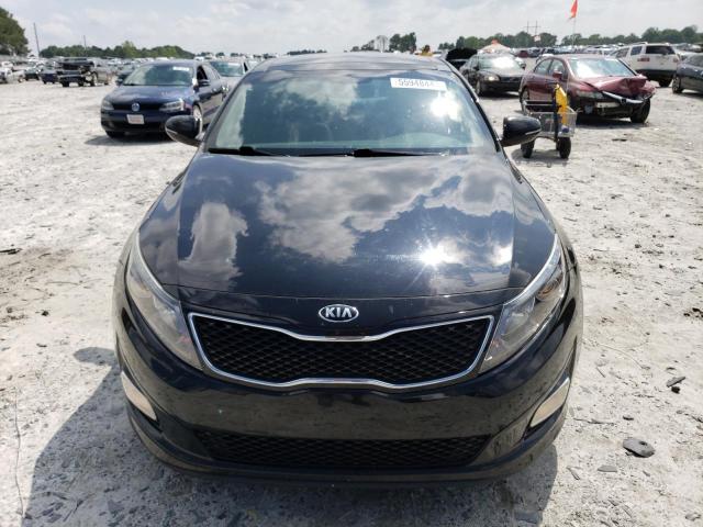 Photo 5 from auction – 2014 KIA OPTIMA EX with VIN 5XXGN4A76EG323137