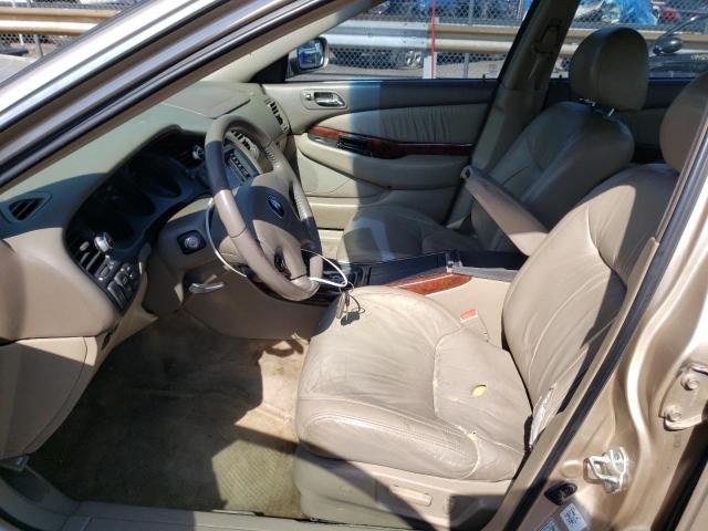 Photo 7 from auction – 2002 ACURA 3.2TL with VIN 19UUA56752A051928