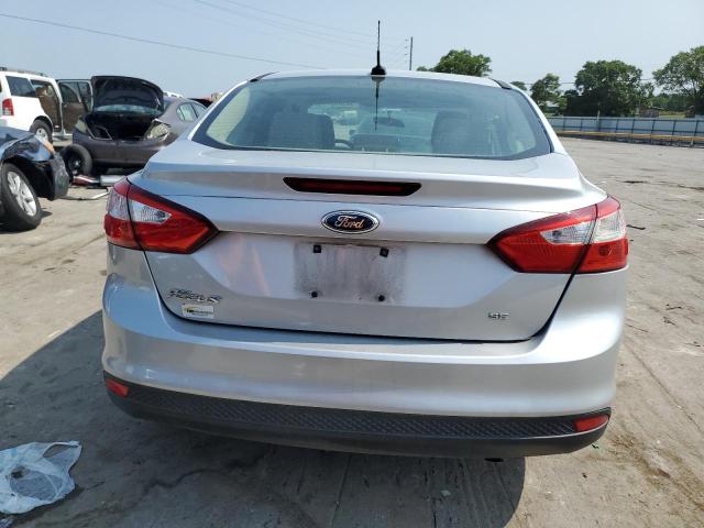 Photo 6 from auction – 2012 FORD FOCUS SE with VIN 1FAHP3F22CL147759