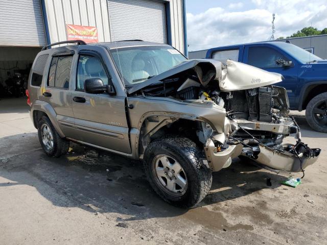 Photo 4 from auction – 2004 JEEP LIBERTY LI with VIN 1J4GL58K04W151720