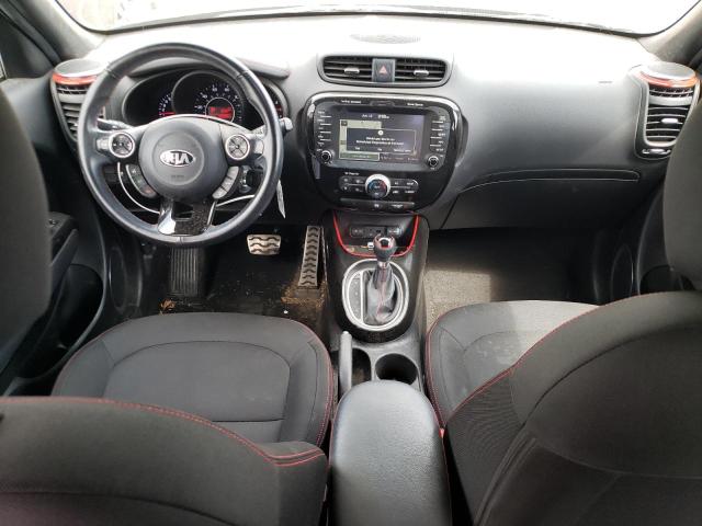 Photo 8 from auction – 2015 KIA SOUL + with VIN KNDJP3A59F7151723