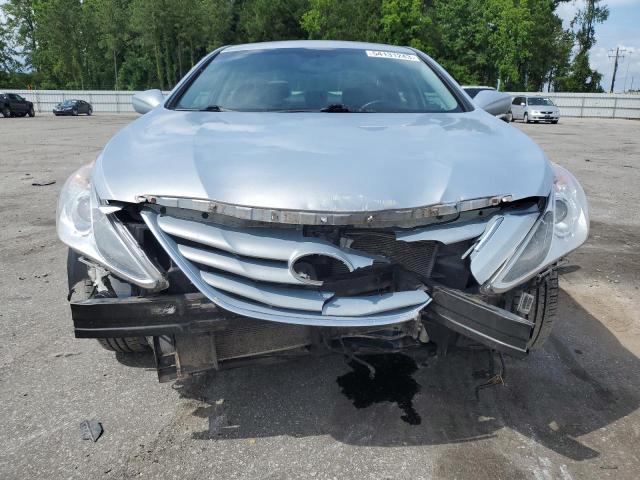 Photo 5 from auction – 2013 HYUNDAI SONATA GLS with VIN 5NPEB4AC7DH803154