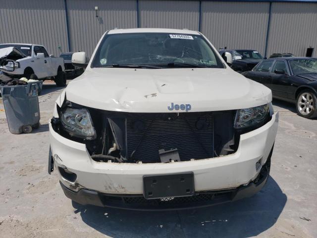 Photo 5 from auction – 2012 JEEP GRAND CHER with VIN 1C4RJFAG8CC123387