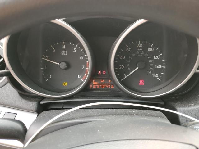 Zdjęcie 9 z aukcji – 2010 MAZDA 3 I z VIN JM1BL1SG2A1176916
