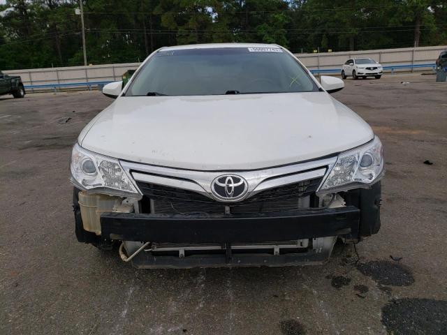Photo 5 from auction – 2014 TOYOTA CAMRY L with VIN 4T1BF1FK3EU339868