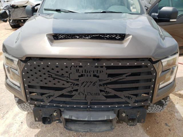 Photo 11 from auction – 2016 FORD F150 SUPER with VIN 1FTEW1CP6GFA12437