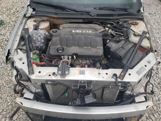 Photo 11 from auction – 2012 CHEVROLET IMPALA LT with VIN 2G1WB5E39C1131885
