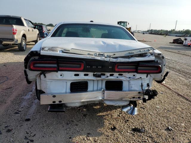 Photo 6 from auction – 2020 DODGE CHALLENGER with VIN 2C3CDZBT7LH118581