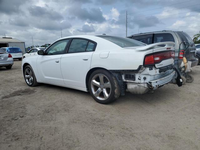 Photo 2 from auction – 2011 DODGE CHARGER with VIN 2B3CL3CG5BH526090