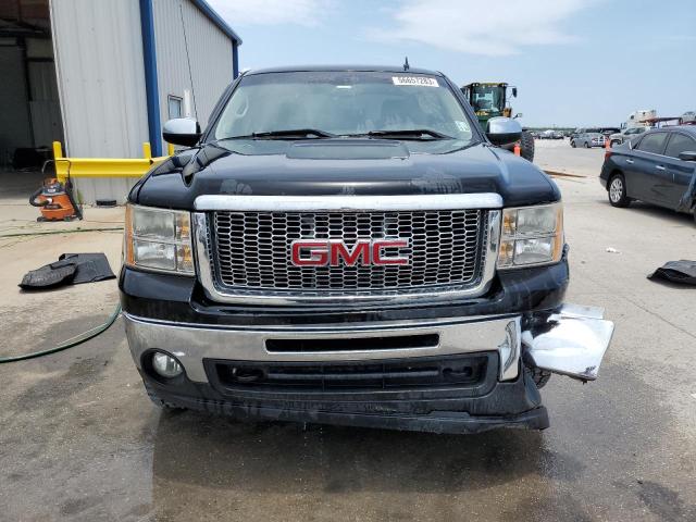 Photo 5 from auction – 2011 GMC SIERRA K15 with VIN 3GTP2VE33BG355848