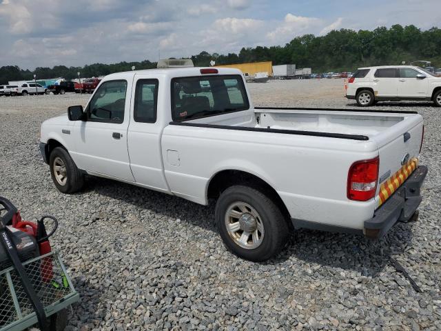 Photo 2 from auction – 2010 FORD RANGER SUP with VIN 1FTKR1ED4APA41269