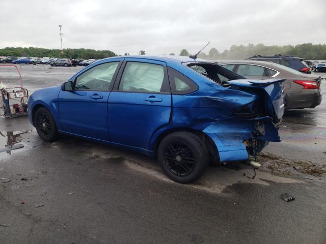 Photo 2 from auction – 2010 FORD FOCUS SES with VIN 1FAHP3GN9AW181735
