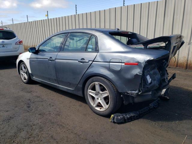 Photo 2 from auction – 2005 ACURA TL with VIN 19UUA66245A033130