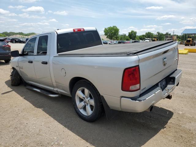Photo 2 from auction – 2014 RAM 1500 ST with VIN 1C6RR7FT0ES147719