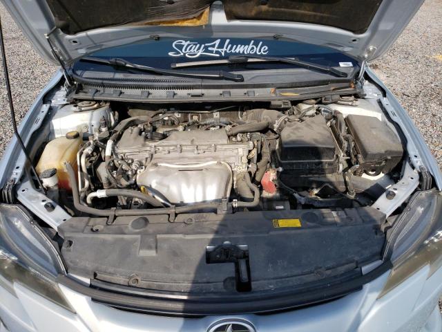 Photo 11 from auction – 2014 TOYOTA SCION TC with VIN JTKJF5C79E3068935