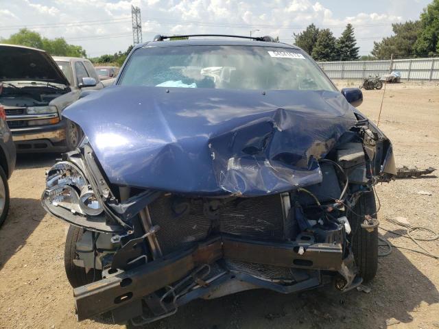 Photo 5 from auction – 2004 TOYOTA SIENNA XLE with VIN 5TDZA22C54S044229