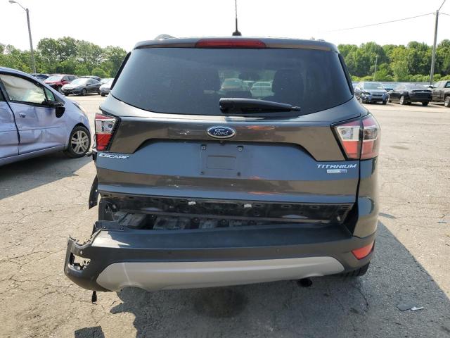 Photo 6 from auction – 2017 FORD ESCAPE TIT with VIN 1FMCU9JD2HUE57271