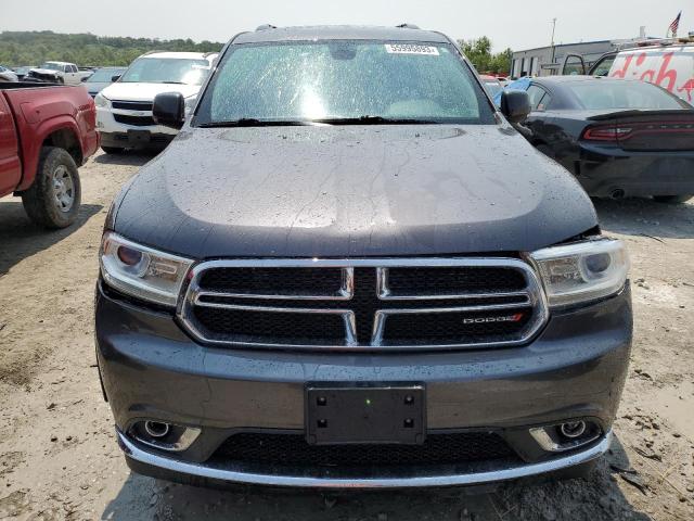 Photo 5 from auction – 2014 DODGE DURANGO LI with VIN 1C4RDJDG8EC435234
