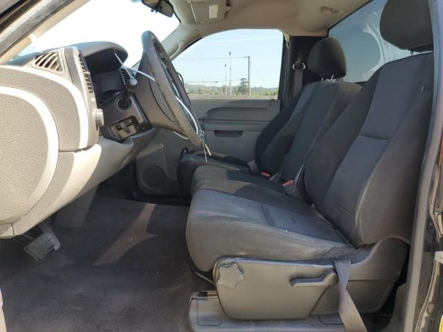 Photo 7 from auction – 2010 GMC SIERRA C15 with VIN 1GTPCTEX0AZ214996
