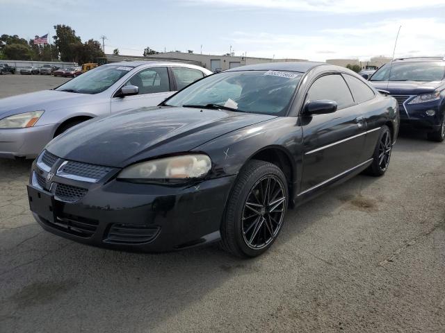 DODGE STRATUS SX 2005 with VIN 4B3AG42G45E025933 - Photo from auction