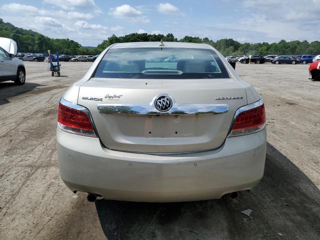Photo 6 from auction – 2013 BUICK LACROSSE with VIN 1G4GC5E31DF306581