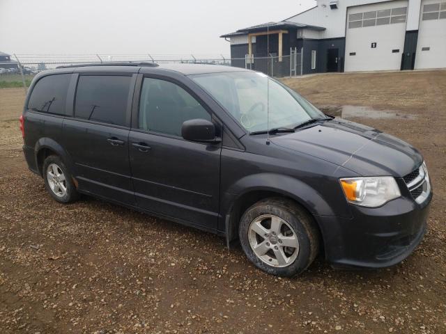 Photo 4 from auction – 2011 DODGE GRAND CARA with VIN 2D4RN4DG5BR762100