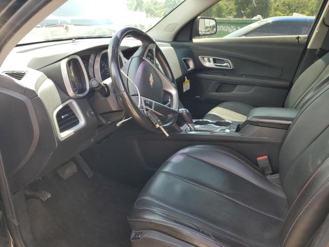 Photo 7 from auction – 2017 CHEVROLET EQUINOX LT with VIN 2GNALCEK6H6149451
