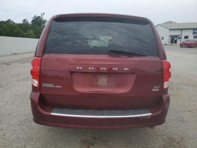 Photo 6 from auction – 2019 DODGE GRAND CARA with VIN 2C4RDGCG9KR578507