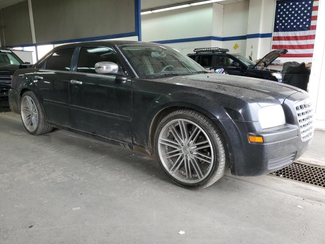 Photo 4 from auction – 2005 CHRYSLER 300 with VIN 2C3AA43R55H663221