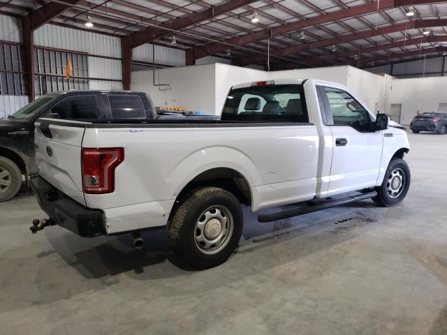 Zdjęcie 3 z aukcji – 2017 FORD F150 z VIN 1FTMF1CF0HKE33792