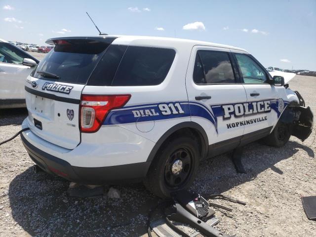 صورة رقم 3 من المزاد - 2015 FORD EXPLORER P مع VIN 1FM5K8AR9FGA88800