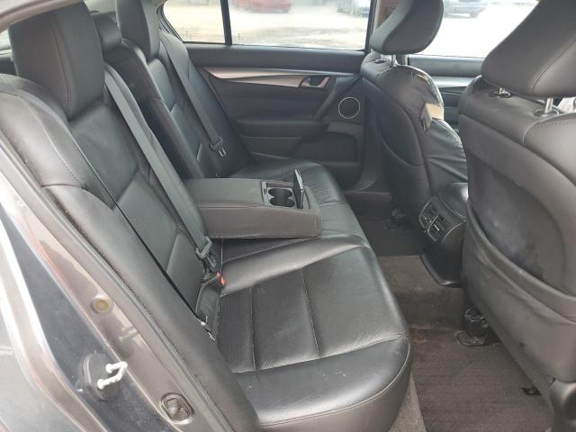 Photo 10 from auction – 2010 ACURA TL with VIN 19UUA8F5XAA022665