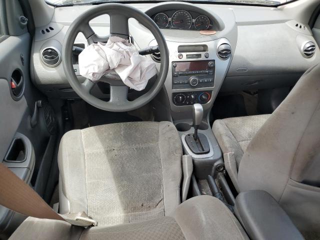 Photo 8 from auction – 2007 SATURN ION LEVEL with VIN 1G8AJ55F97Z113215