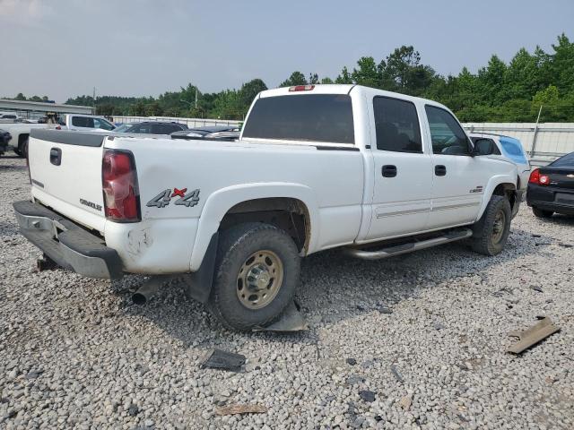 Photo 3 from auction – 2005 CHEVROLET SILVERADO with VIN 1GCHK23245F895034