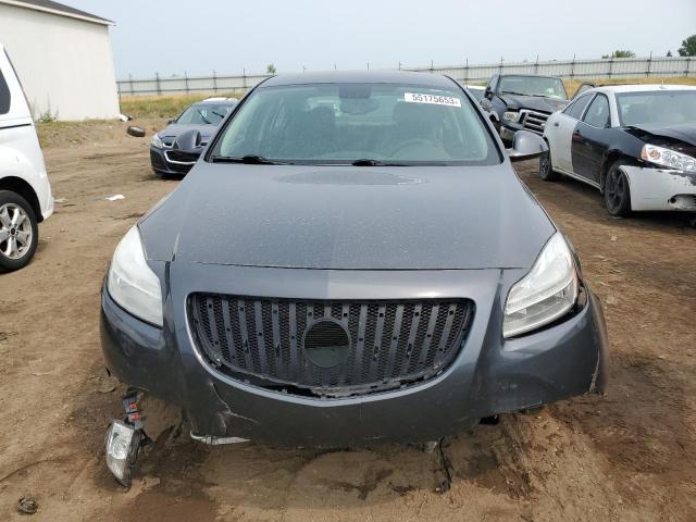 Photo 5 from auction – 2011 BUICK REGAL CXL with VIN 2G4GN5EC6B9196613