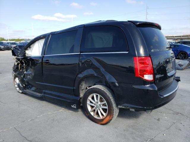 Photo 2 from auction – 2018 DODGE GRAND CARA with VIN 2C4RDGCG8JR207076