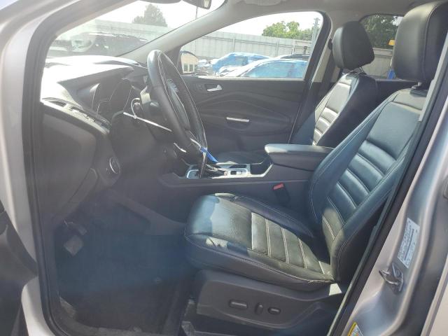 Photo 7 from auction – 2017 FORD ESCAPE TIT with VIN 1FMCU9J9XHUD50626