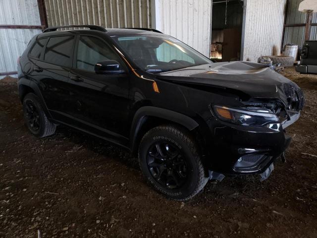 Photo 4 from auction – 2022 JEEP CHEROKEE L with VIN 1C4PJMCX5ND550189