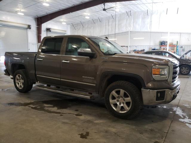 Photo 4 from auction – 2014 GMC SIERRA K15 with VIN 3GTU2VEC8EG167110