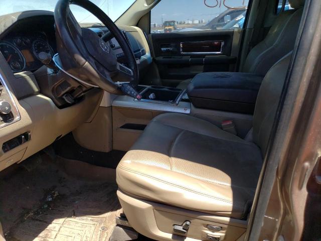 Photo 7 from auction – 2010 DODGE RAM 2500 with VIN 3D7UT2CL4AG125919