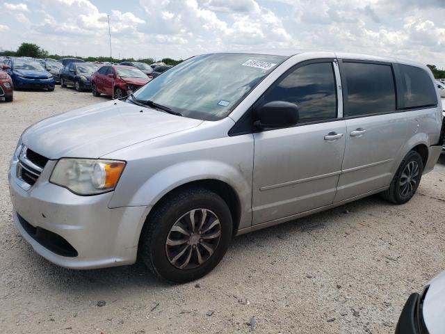 DODGE GRAND CARA 2012 with VIN 2C4RDGBG1CR364999 - Photo from auction