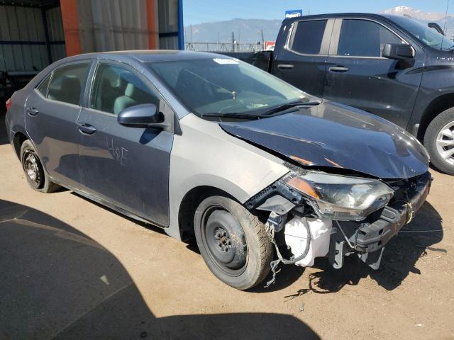Photo 4 from auction – 2016 TOYOTA COROLLA L with VIN 2T1BURHE2GC603792