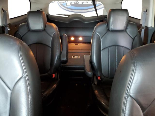 Photo 10 from auction – 2010 BUICK ENCLAVE CX with VIN 5GALVBED8AJ183974