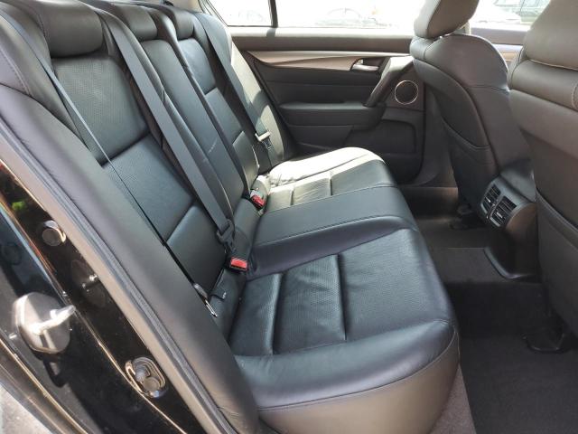 Photo 10 from auction – 2012 ACURA TLX with VIN 19UUA8F57CA005132